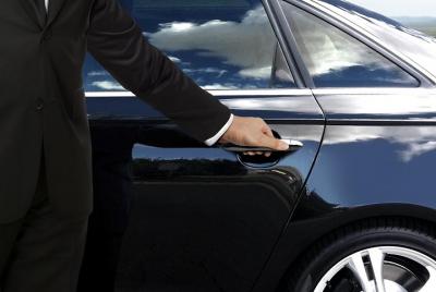 Private Transfer: Las Vegas to McCarran International Airport (LA Private Transfer: Las Vegas to McCarran International Airport (LA
