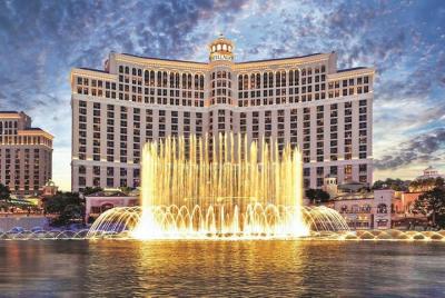 City Tour Introduction Las Vegas - Meet the Best of VEGAS with Best Guides City Tour Introduction Las Vegas - Meet the Best of VEGAS with Best Guides