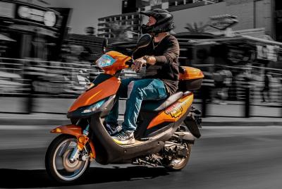 Single/Double Rider for Exploring Las Vegas 3 Hour Rental Single/Double Rider for Exploring Las Vegas 3 Hour Rental