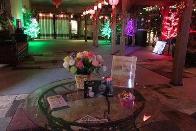 VIP 60 Minute Couples Massage VIP 60 Minute Couples Massage
