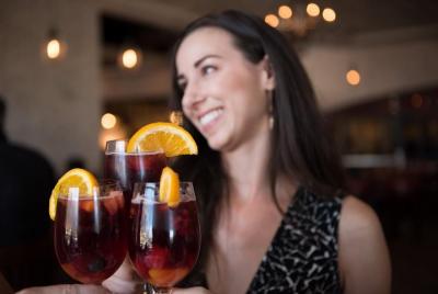 Secret Food Tours Las Vegas w/ Private Tour Option Secret Food Tours Las Vegas w/ Private Tour Option