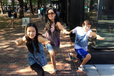 Scavenger Hunt Adventure in Lexington by Wacky Walks Scavenger Hunt Adventure in Lexington by Wacky Walks