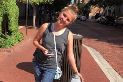 Scavenger Hunt Adventure in Lexington by Crazy Dash Scavenger Hunt Adventure in Lexington by Crazy Dash