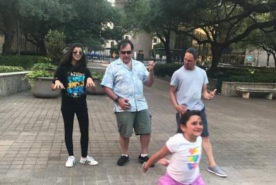 Scavenger Hunt Adventure in Lexington by Zombie Scavengers Scavenger Hunt Adventure in Lexington by Zombie Scavengers