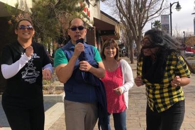 Unique Scavenger Hunt Experience in Little Rock by Crazy Dash