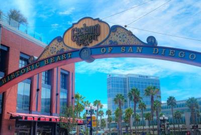 San Diego Private 7 Hrs Day Trip. San Diego Private 7 Hrs Day Trip.