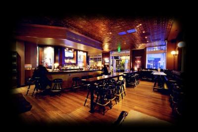 Long Beach Bar Hunt: Long Beach Boss Bar Crawl Long Beach Bar Hunt: Long Beach Boss Bar Crawl