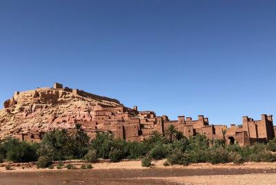 Customized Day Trip from Marrakech - Choose Options