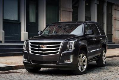 Private Transfer from J.F. Kennedy Airport JFK to New York in Luxury SUV