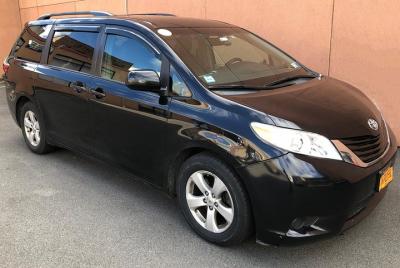 Private Arrival Transfer NYC Airports JFK LGA EWR to Manhattan