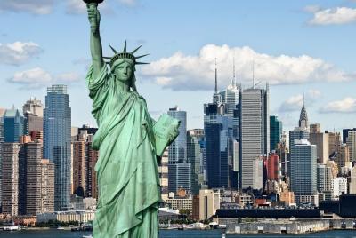 Arrival Private Transfer: J.F. Kennedy Airport JFK to New York in Business Car