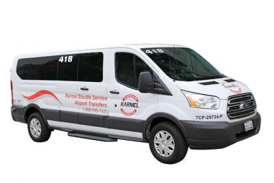 Private Round-trip Airport Transfer: Long Beach Airport to & from Anaheim Hotels Private Round-trip Airport Transfer: Long Beach Airport to & from Anaheim Hotels