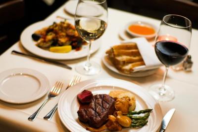 Los Angeles Restaurant Week Los Angeles Restaurant Week