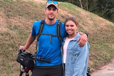 Electric Bike Tour on Shelter Island