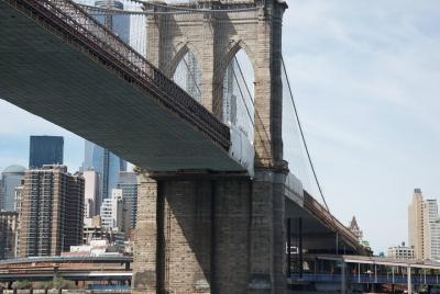 3-Hour New York Skyline Boat Tour
