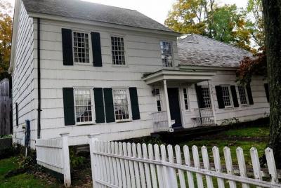 Huntington Scavenger Hunt: A Walk To Remember Huntington Scavenger Hunt: A Walk To Remember