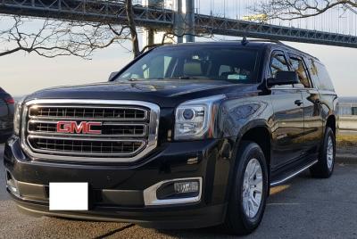 Luxury VIP New York City Airport Arrival Transfer by Sedan SUV or