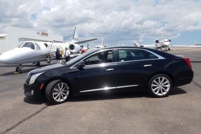 Private Sedan New York City Airport Arrival Transfer Private Sedan New York City Airport Arrival Transfer