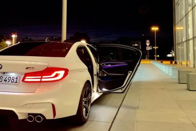 Private transfer: JFK Airport to New York City Private transfer: JFK Airport to New York City