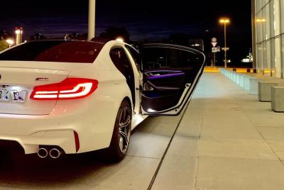 Private Transfer: New York City to Airport JFK  Private Transfer: New York City to Airport JFK