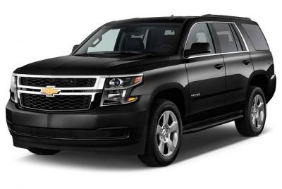 Luxury SUV JFK Airport Transfer