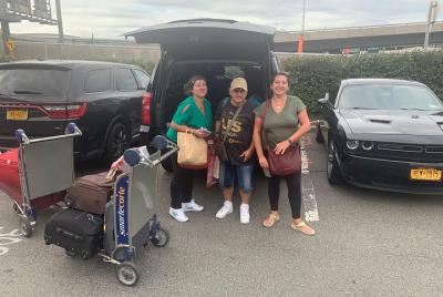 Roundtrip Transfer - Private All Inclusive Transfers From New York City Airports