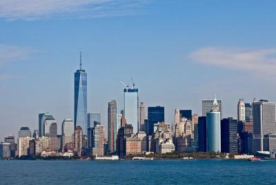 Private Roundtrip New York Airport Transfer to New York City