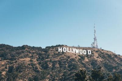 The Grand Walking Tour (Hollywood - Saturday Only)