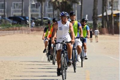 The Ultimate Los Angeles Bike Tour The Ultimate Los Angeles Bike Tour