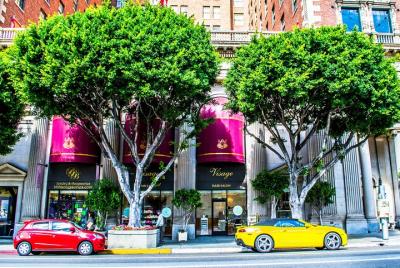 Private Los Angeles City Tour with Friendly Local Guides