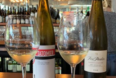 Santa Barbara Private Tour and Wine Tasting Experience from LA Santa Barbara Private Tour and Wine Tasting Experience from LA