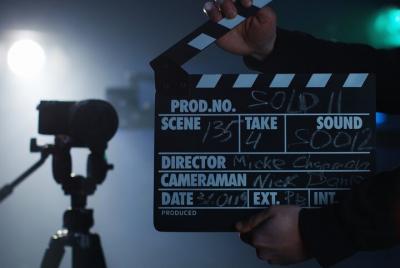 Private Excursion of Hollywood & Classic Movie Spots