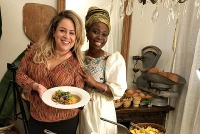 Taste West Africa Cuisine in Playa del Rey