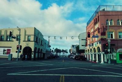 2 Hour Venice Beach Bike Tour 2 Hour Venice Beach Bike Tour