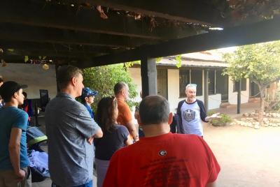 LA in a Day Tour - Hollywood, Downtown and Santa Monica