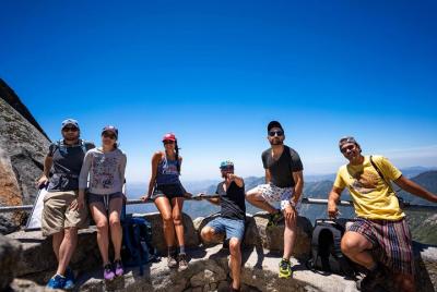 Go Legendary Custom Outdoor Adventure [Private Tour]