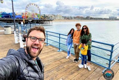 Chill Beach + Epic Coast: Private Adventure Tour