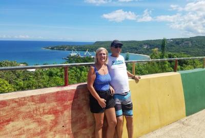 Airport Transfers to Runaway Bay Hotels (MBJ)