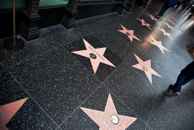 Hollywood & Celebrity Homes