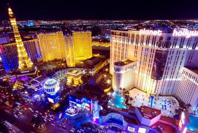 Two-day Los Angeles & Las Vegas Private Tour Two-day Los Angeles & Las Vegas Private Tour