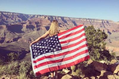 Southwest USA: 7 Day Adventure