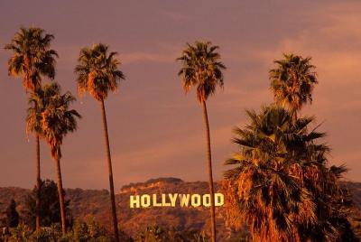 Hollywood Celebrity Homes Tour Hollywood Celebrity Homes Tour