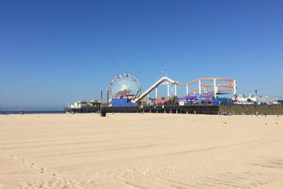 Los Angeles Private Full-Day Tour