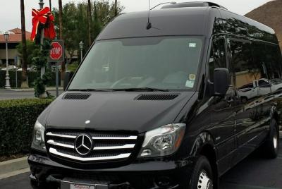 Full-Day Private Grand Tour of San Diego from LA