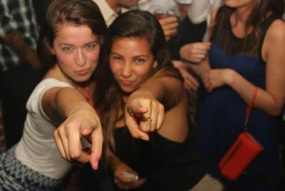 Los Angeles Club Crawl - Nightlife Party Tour