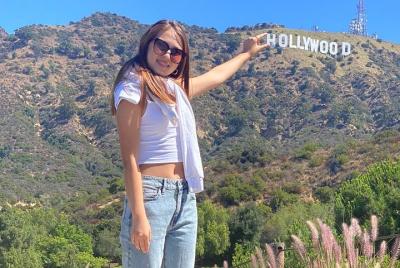 Authentic 3 Hours Hollywood to Beverly Hills Tours  Authentic 3 Hours Hollywood to Beverly Hills Tours