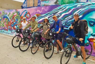 Hollywood Bike Tour Hollywood Bike Tour