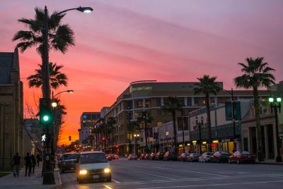 Private Los Angeles Night Tour: All Must-See Sites in Downtown LA Private Los Angeles Night Tour: All Must-See Sites in Downtown LA