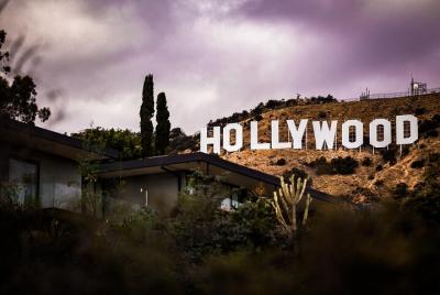 Lonely Planet Experiences: Private Hike to Hollywood Sign, via Three Peaks