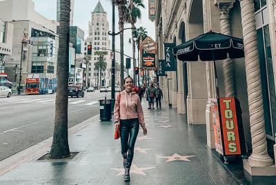 Private Los Angeles Tour: All Must-See Attractions with Hotel Pic Private Los Angeles Tour: All Must-See Attractions with Hotel Pic